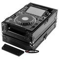 Odyssey 810110 Industrial Board Case for Pioneer CDJ-3000 DJ Multi Player - Hollywood DJ