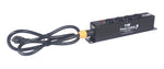 ProX X-PWTR1X5 BOX, 4-Way Power Splitter Box for True Power Connection by ProX Cases