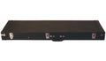 On Stage GCB6000B Hard-shell Bass Guitar Case - Hollywood DJ