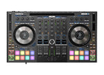 B-Stock: Reloop Mixon 8 Pro 4-channel DJ Controller - Hollywood DJ