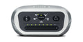 Shure MVIALTG, MVi Digital Audio Interface for Apple and Windows Devices - Silver - Hollywood DJ