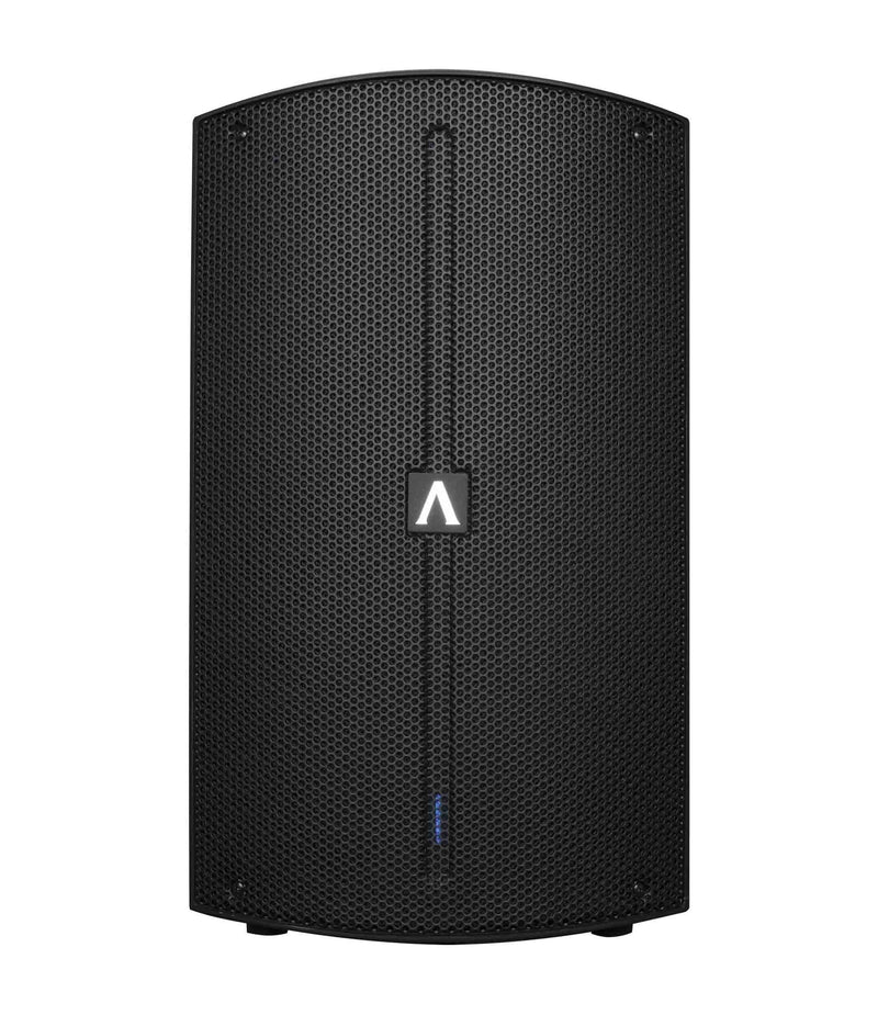 Avante Audio A10, 10" 2 Way Active PA Speaker with DSP by Avante Audio