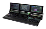 MA Lighting grandMA3 Full-Size Flagship Console - Hollywood DJ