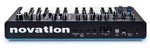 Novation BASS-STATION-II Analog Synthesizer - Hollywood DJ