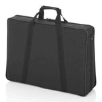 Gator Cases G-MIX-L 1622 Polyfoam Lightweight DJ Mixer Case - 16″ X 22″ X 5″ - Hollywood DJ