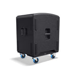 LD Systems STINGER SUB 18 G3 CB, Dolly Board For Stinger G3 Subwoofer 18" Models - Hollywood DJ