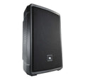 JBL IRX112BT, Compact Powered 12-Inch Portable Speaker with Bluetooth - Hollywood DJ