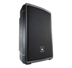 JBL IRX112BT, Compact Powered 12-Inch Portable Speaker with Bluetooth - Hollywood DJ