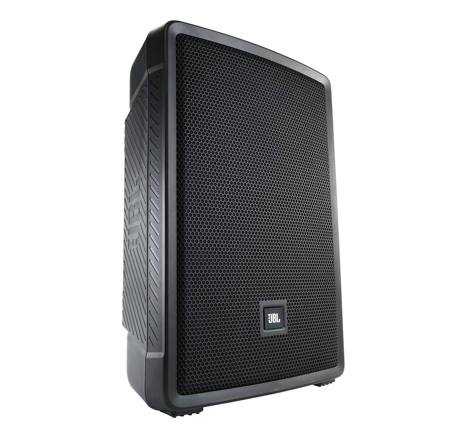 JBL IRX112BT, Compact Powered 12-Inch Portable Speaker with Bluetooth - Hollywood DJ