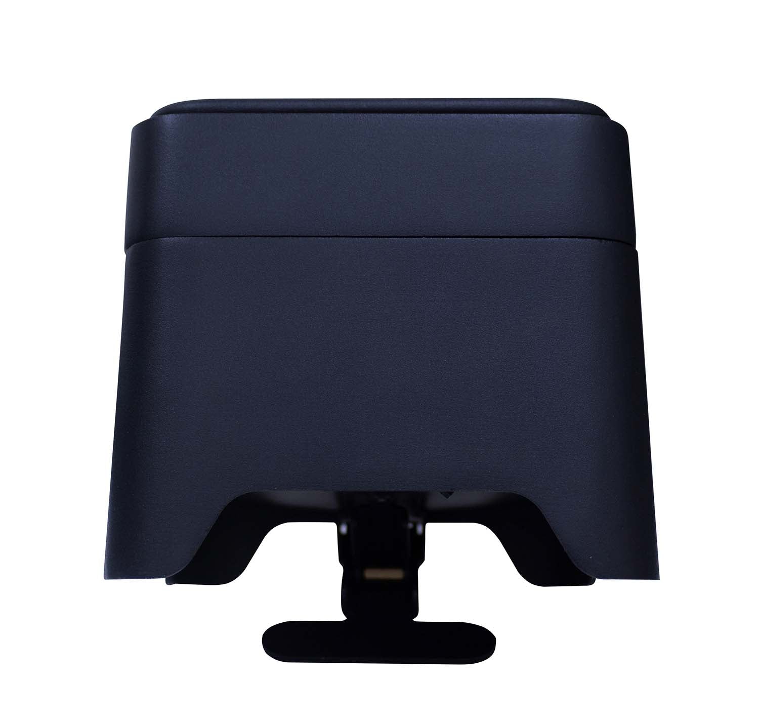 B-Stock: Colorkey CKW-6020 MobilePar Mini Hex 4 Bundle with Carrying Case - 4-Pack - Hollywood DJ