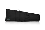Gator Cases GBE-EXTREME-1 Gig Bag for Radically-Shaped Guitars - Hollywood DJ