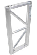 ProX XT-BTD1202 (2 Ft.) Bolted 12 Inch Ladder Truss - 3mm - Hollywood DJ