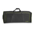 Gravity GBGSS2MS2B Transport Bag For 2 Speaker and 2 Microphone Stands - Hollywood DJ