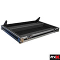 ProX XS-AHQU32W DJ Case For Allen and Heath QU-32 Mixer With Wheels - Hollywood DJ