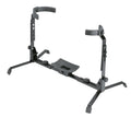 K&M 14940 Tuba Stand - Black - Hollywood DJ