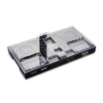 Decksaver DSLE-PC-INPULSE500 Protection Cover for Hercules Inpulse 500 DJ Controller - Hollywood DJ