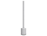 LD Systems MAUI 5 GO 100 W Ultra-portable Battery-powered Column PA System - White (3200 mAh Version) - Hollywood DJ