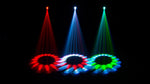 Chauvet DJ INTIMBEAM140SR Intimidator Beam 140SR Cutting Edge Moving Head - Hollywood DJ