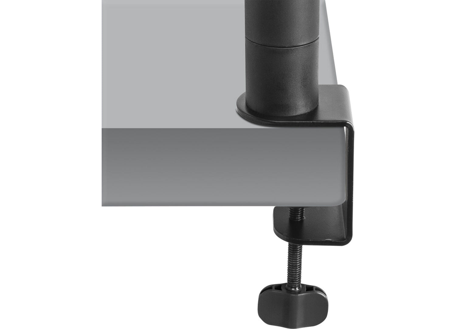 B-Stock: Mackie DB-200 Premium Desktop Microphone Boom Arm by Mackie