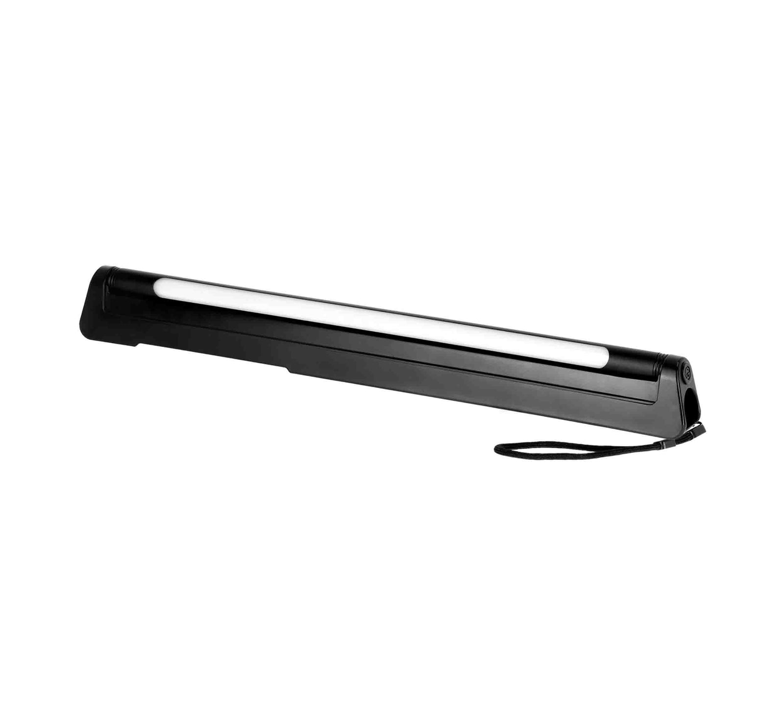 Gravity LED STICK 1 B Compact, Magnetic and Dimmable LED Light Bar with USB Charging Port Gravity