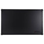 Odyssey FZPIXDJXZWBL, Pioneer XDJ-XZ Black Label Low Profile Case with Wheels - Hollywood DJ