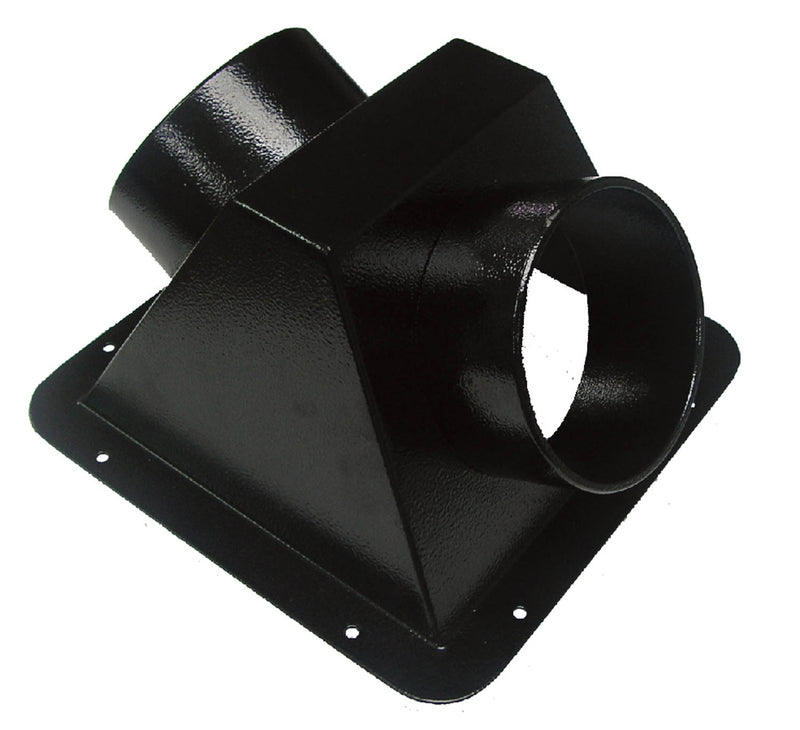Antari FTA-200 Fog Conducting Hose Adaptor for DNG-200, DNG-250 - Hollywood DJ