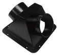 Antari FTA-200 Fog Conducting Hose Adaptor for DNG-200, DNG-250 - Hollywood DJ