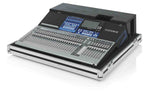 Gator Cases G-TOURPRESL32III Road Case for Presonus StudioLive 32III - Hollywood DJ