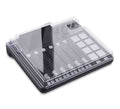 Decksaver DSLE-PC-RCASTERPRO2 Protection Cover for LE Rode Rodecaster Pro 2 - Light Edition Decksaver