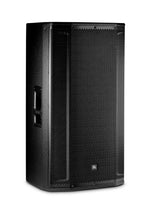 JBL SRX835, 15 Inch 3-Way Bass Reflex Passive System - Hollywood DJ
