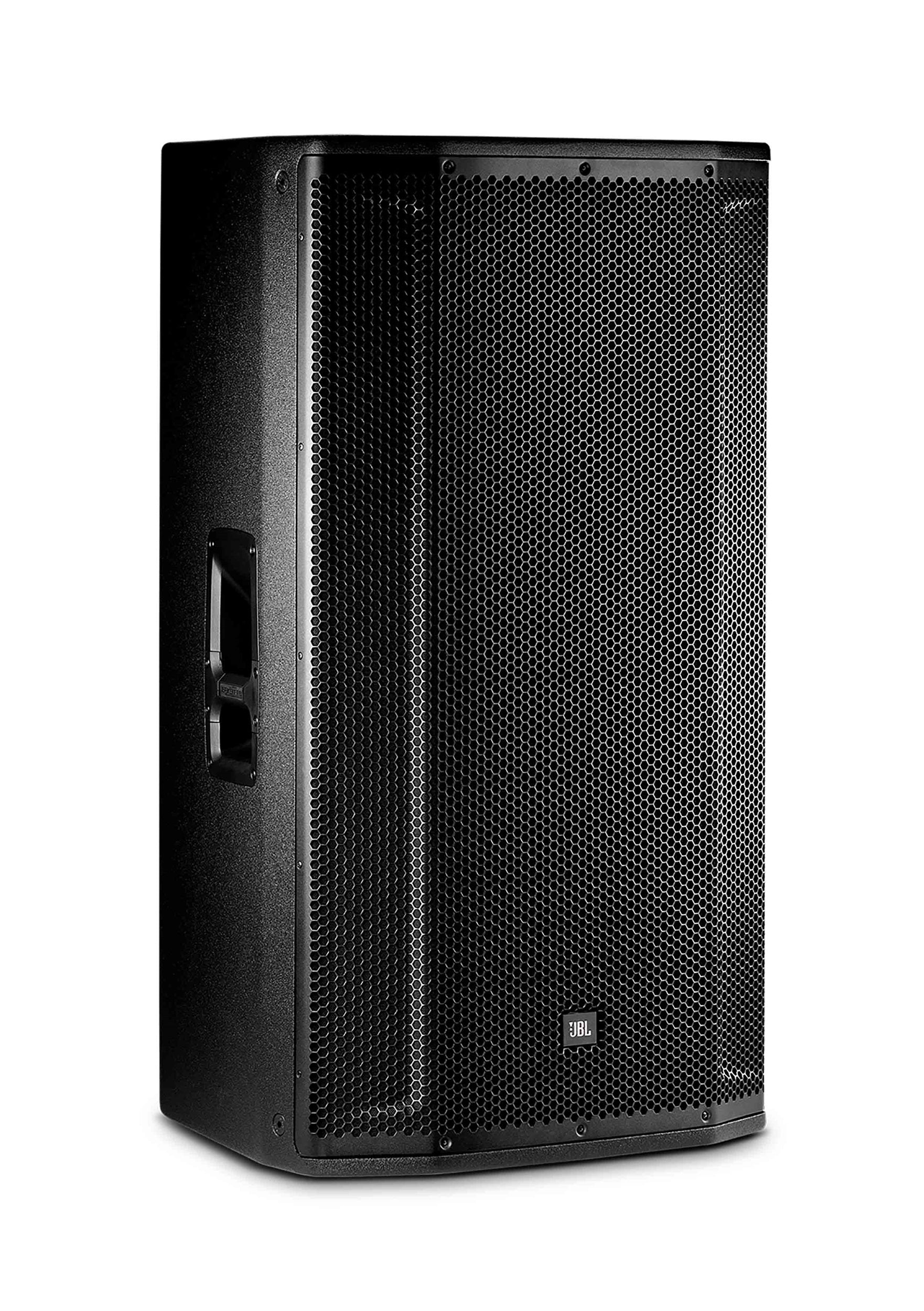 JBL SRX835, 15 Inch 3-Way Bass Reflex Passive System - Hollywood DJ
