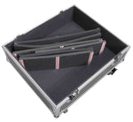 B-Stock: ProX XS-252521SPW Subwoofer Speaker Flight Case with Casters Interior - Hollywood DJ