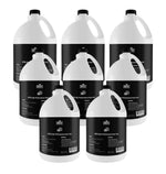 Chauvet DJ HFG High-Performance Haze Fluid Gallon - 8 Pack - Hollywood DJ