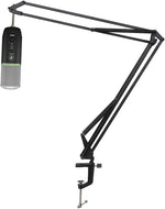 Mackie DB-100 Desktop Microphone Boom Arm - Hollywood DJ