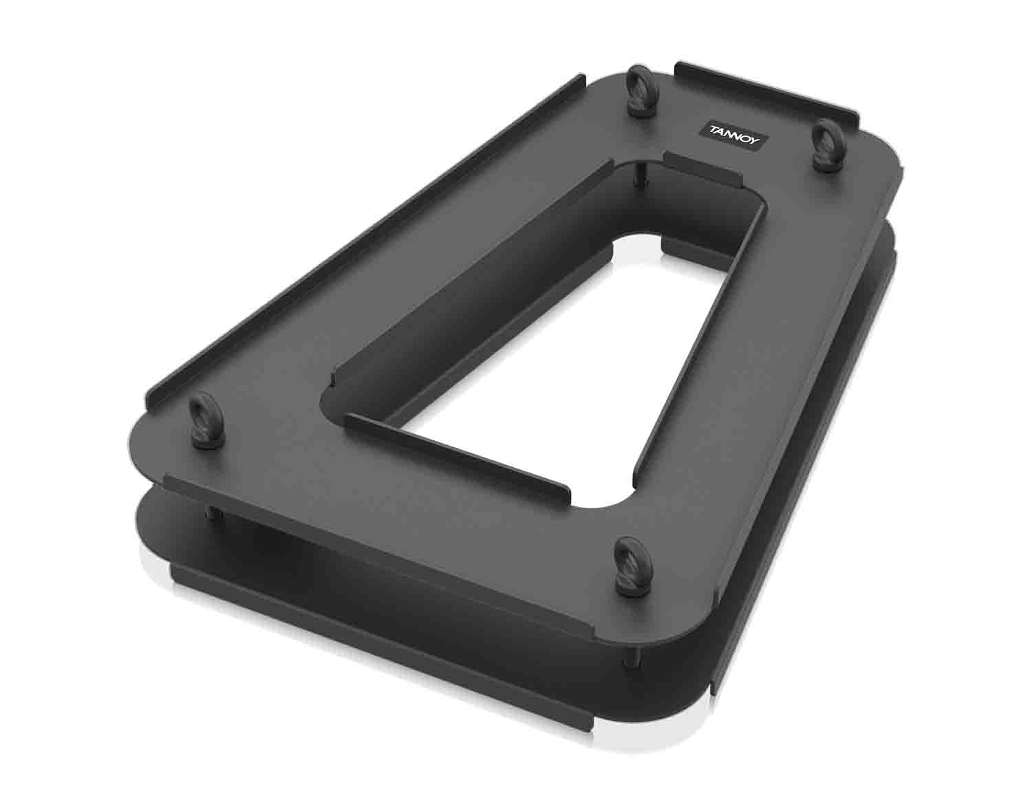 Tannoy ARRAY BRACKET VQ, VQ Bracket for Arraying 2 Enclosures at 50 Degrees - Hollywood DJ