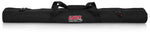 Gator Cases GPA-SPKRSPBG-42DLX Dual Compartment Sub Pole DJ Bag - 42″ Length - Hollywood DJ