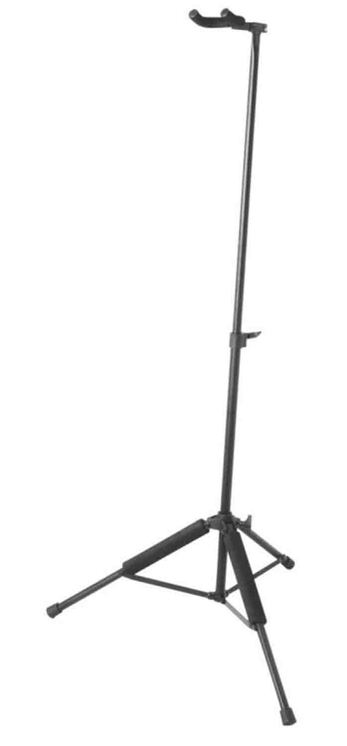 On Stage GS7155 Hang-It Single Guitar Stand - Hollywood DJ