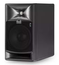 JBL 705P, 5-Inch Bi-Amplified Master Reference Monitor - Black JBL