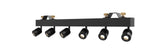 Chauvet DJ PINSPOT BAR High-Output Bar With 6 Independent Pinspots Lights - Hollywood DJ