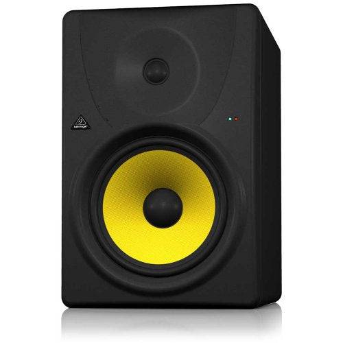 Behringer B1031A High-Resolution 2-Way Reference Studio Monitor - Hollywood DJ