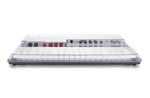 Decksaver DS-PC-WAVEOPMOD Protection Cover for Korg Wavestate, Opsix, and Modwave - Hollywood DJ