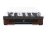 Decksaver Cover DS-PC-PEAK For Novation Peak - Hollywood DJ