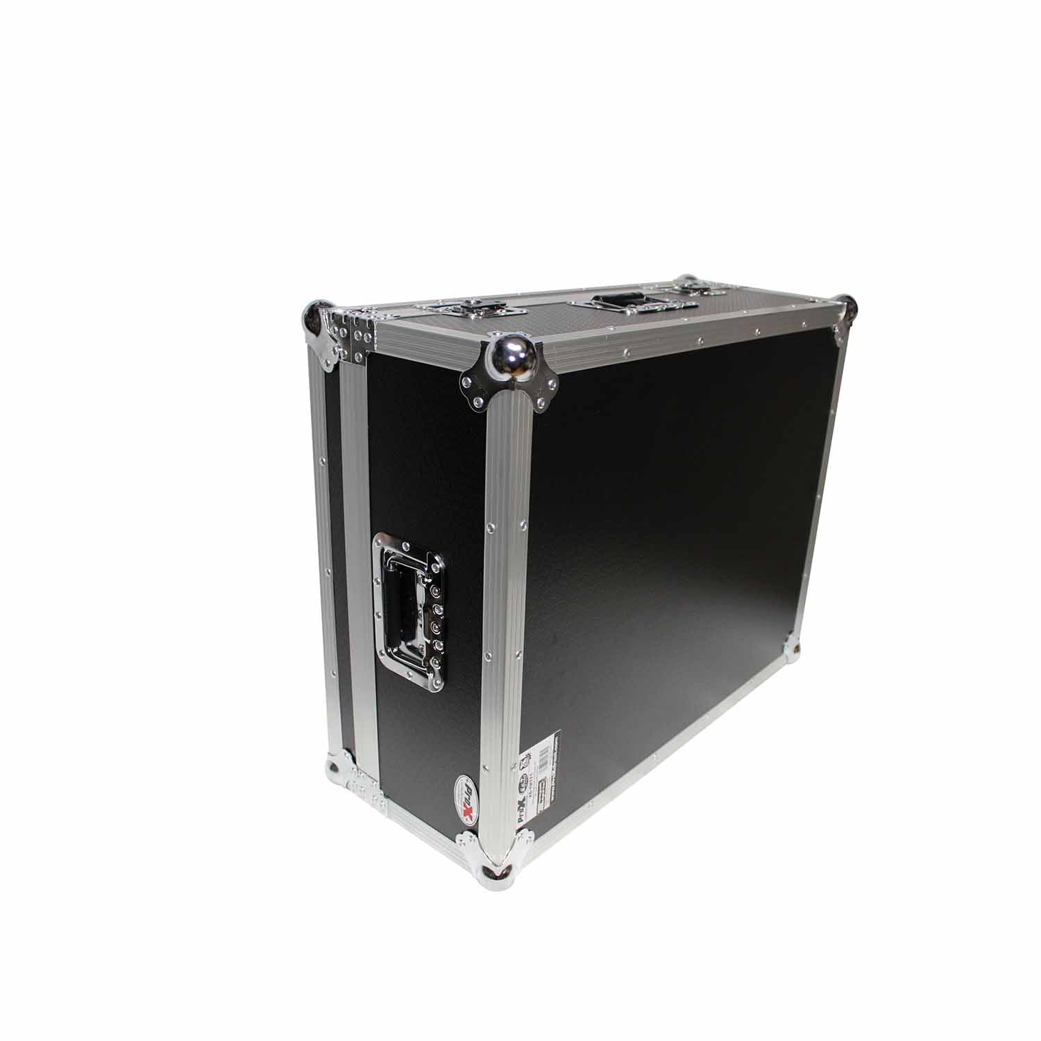ProX XS-YMTF1 DJ Flight Hard Road Case Fits Yamaha Tf1 ProX Cases