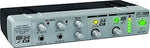 Behringer MIX800 Karaoke Processor with Voice Canceller and Echo/Reverb Effects - Hollywood DJ
