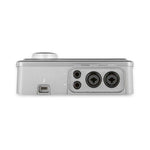 Decksaver DS-PC-ARROWSOLO Protection Cover For UNIVERSAL Audio Arrow & Solo Decksaver