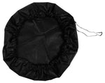 Gator Cases GBELLCVR3032BK 30-32 Inches Bell Cover with MERV 13 Filter - Black - Hollywood DJ