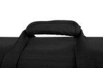 Gator Cases G-LCD-TOTE-LG Padded Nylon Carry DJ Bag for 40″- 45″ LCD Screens - Hollywood DJ