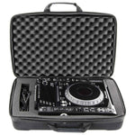 Odyssey BMSUNI2 Medium Size Universal EVA Molded Carrying Bag - Hollywood DJ