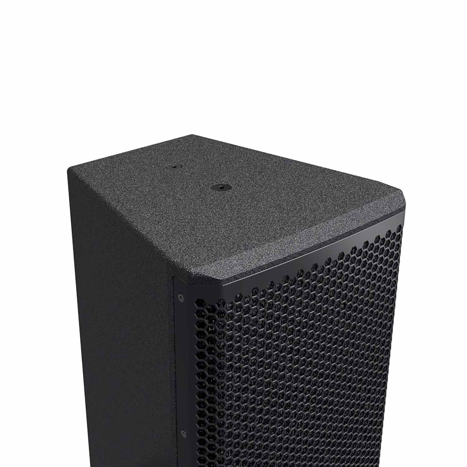 LD Systems STINGER 28 A G3, 2 Way Bass-Reflex Active PA Speaker - 2 X 8 Inches - Hollywood DJ