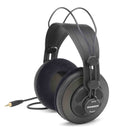 Samson SR85 Semi-Open Studio Headphones - Hollywood DJ